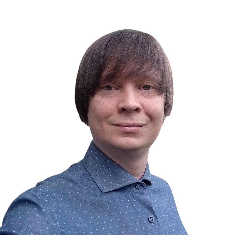 Антон Долгушев — ИП Долгушев И.А.